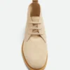 Astaire Lace-Up Ankle Boot