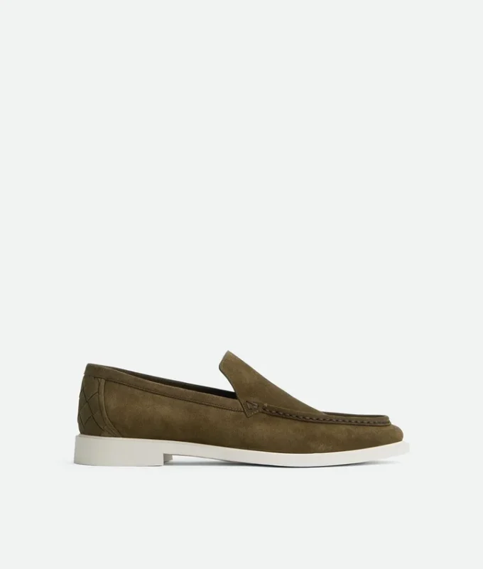 Astaire Loafer