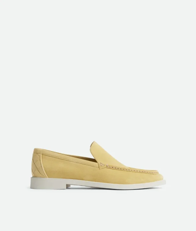 Astaire Loafer