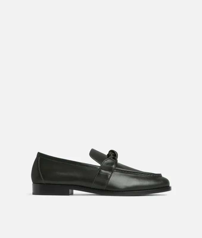 Astaire Loafer