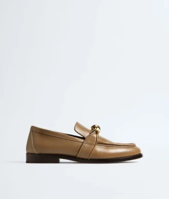 Astaire Loafer