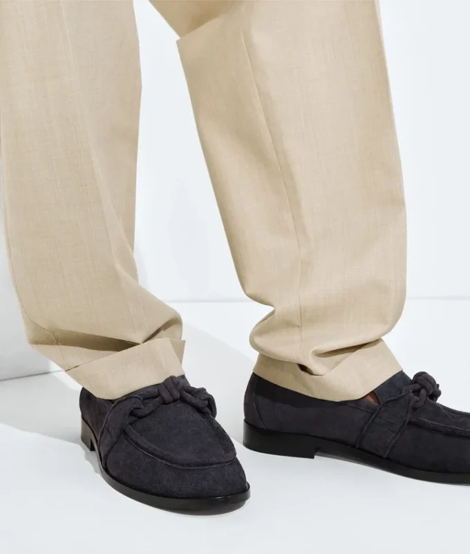 Astaire Loafer