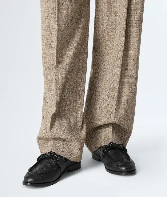 Astaire Loafer