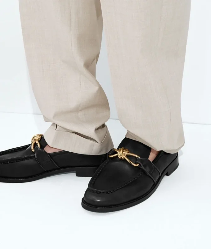 Astaire Loafer