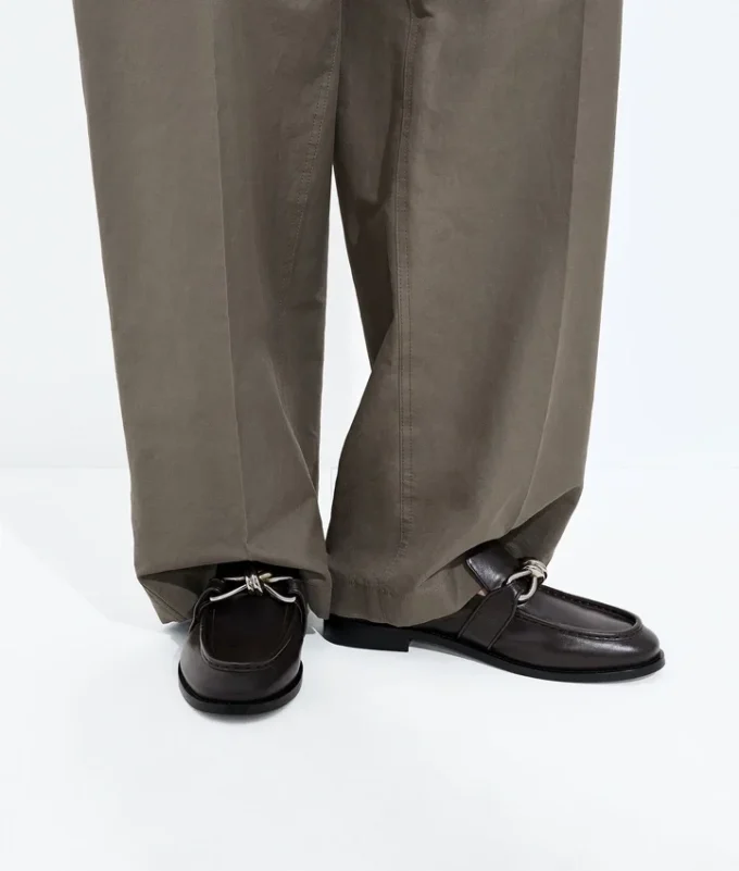 Astaire Loafer
