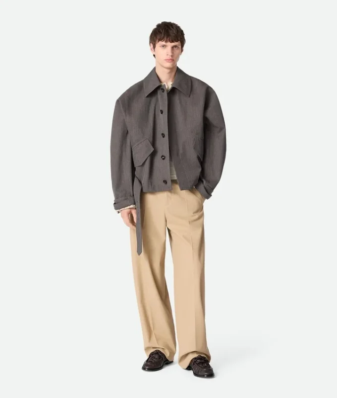 Astaire Loafer