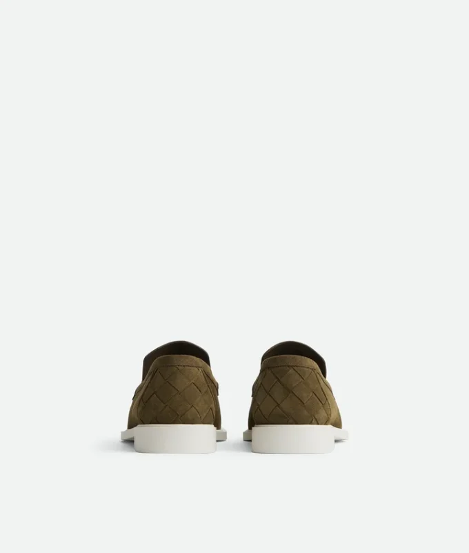 Astaire Loafer