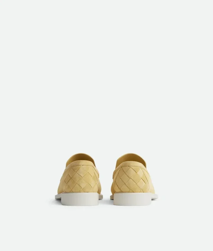 Astaire Loafer