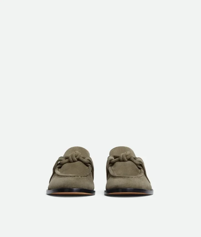 Astaire Loafer