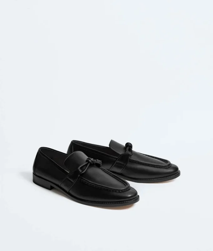 Astaire Loafer