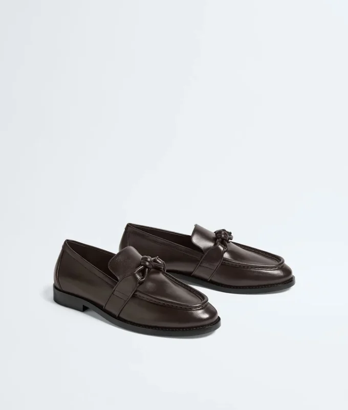 Astaire Loafer