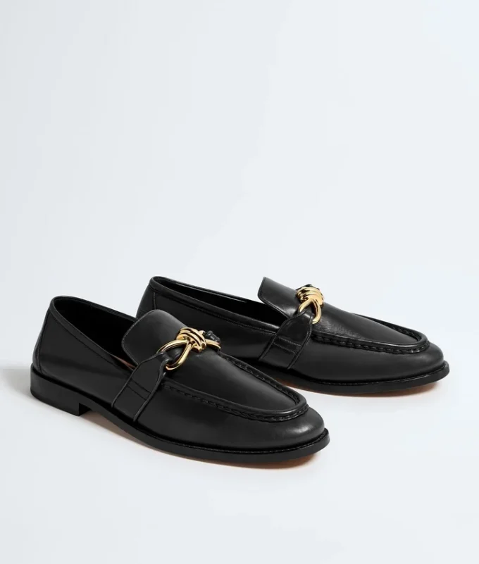 Astaire Loafer