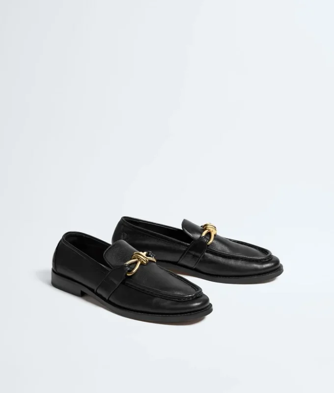 Astaire Loafer