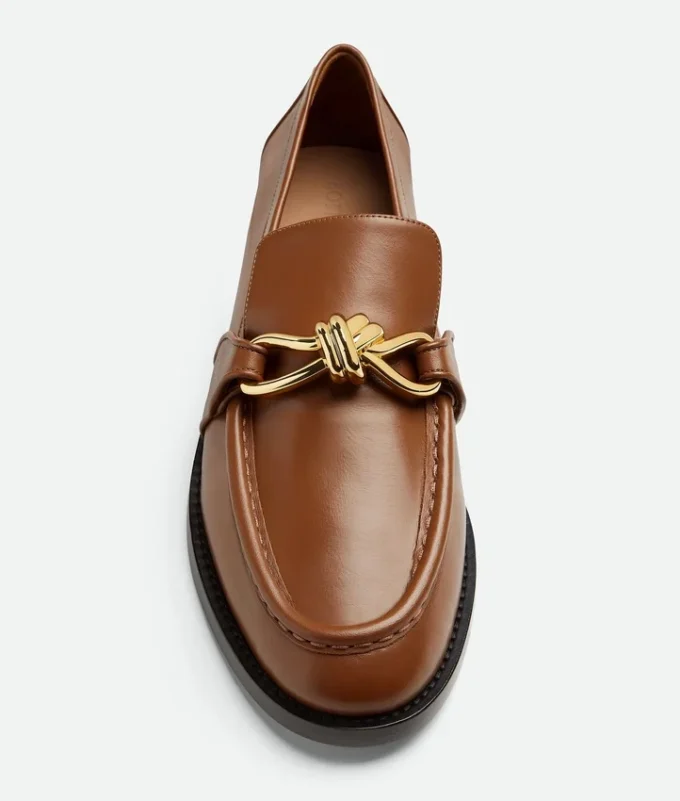 Astaire Loafer