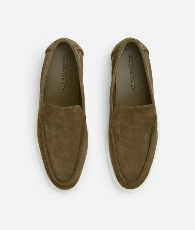 Astaire Loafer