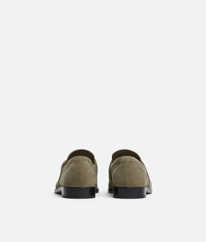 Astaire Loafer