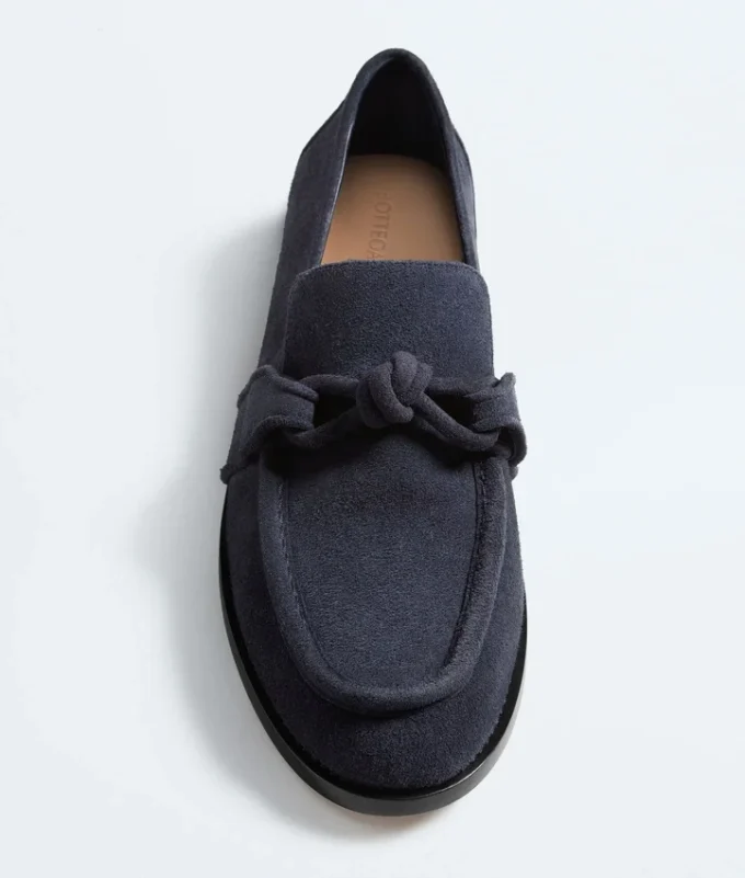 Astaire Loafer