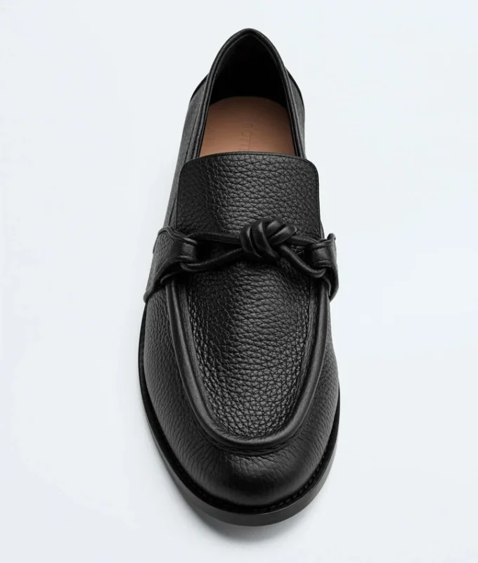 Astaire Loafer