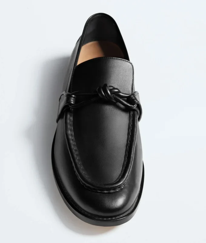 Astaire Loafer
