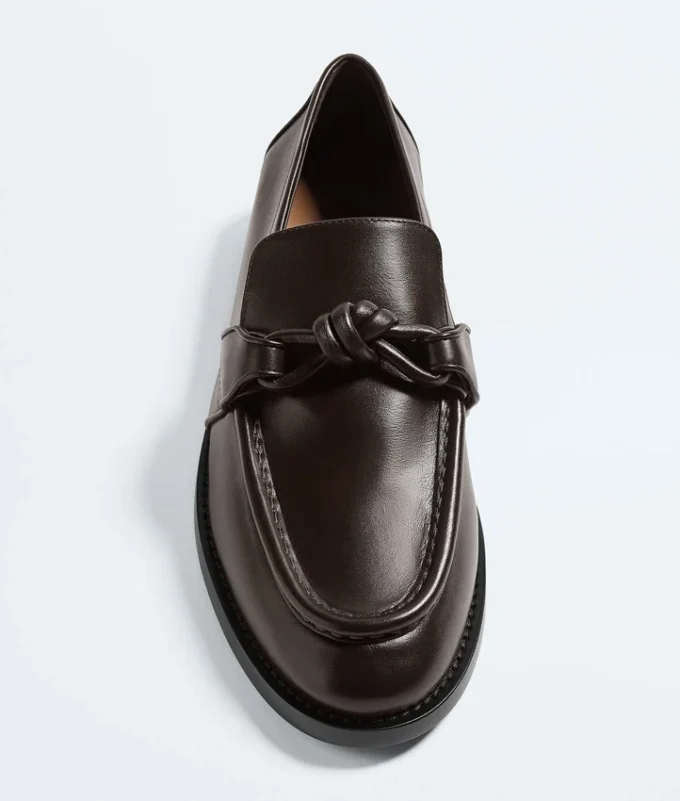 Astaire Loafer