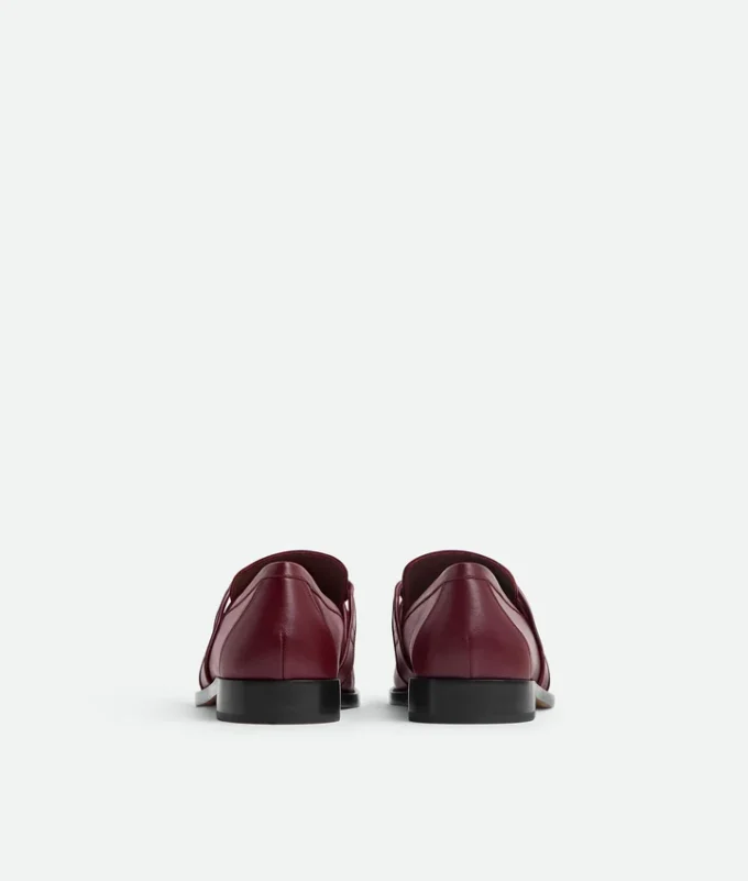 Astaire Loafer