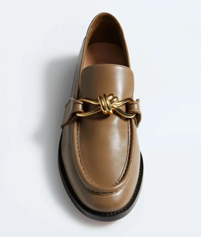 Astaire Loafer