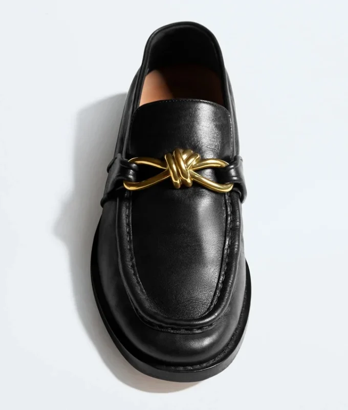 Astaire Loafer