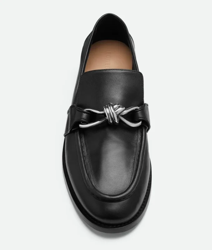 Astaire Loafer