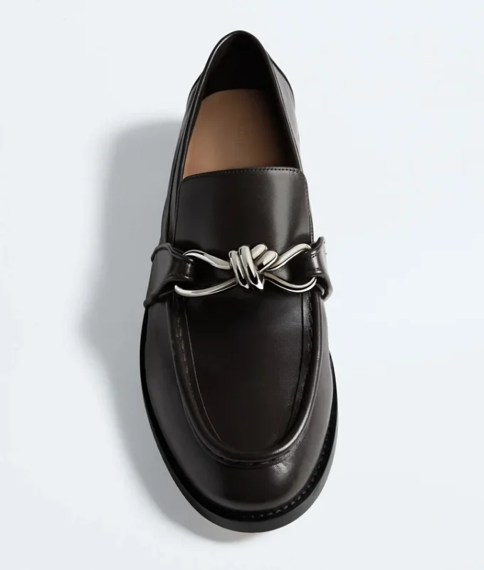 Astaire Loafer