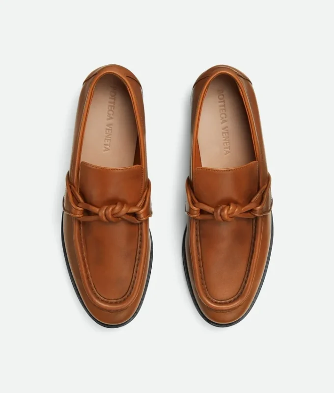 Astaire Loafer