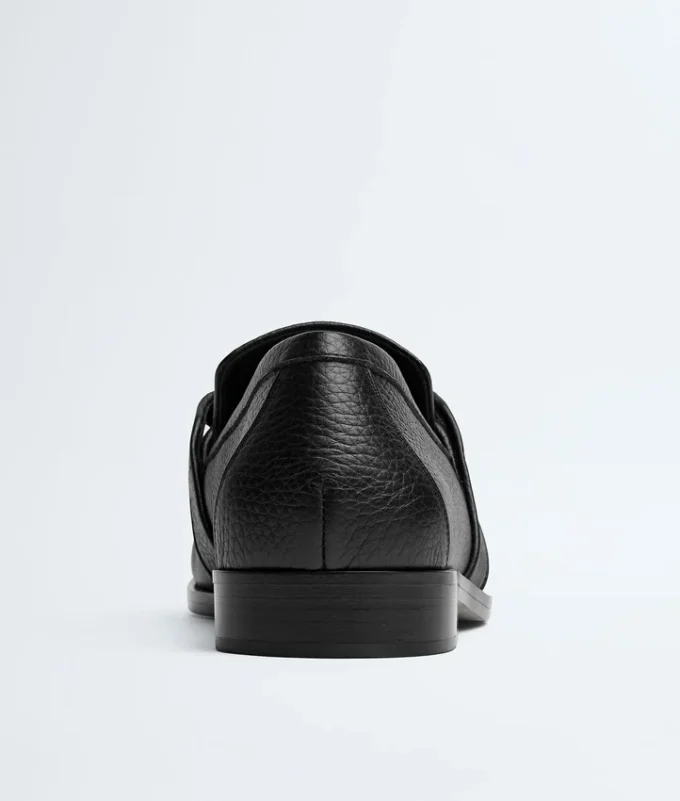 Astaire Loafer