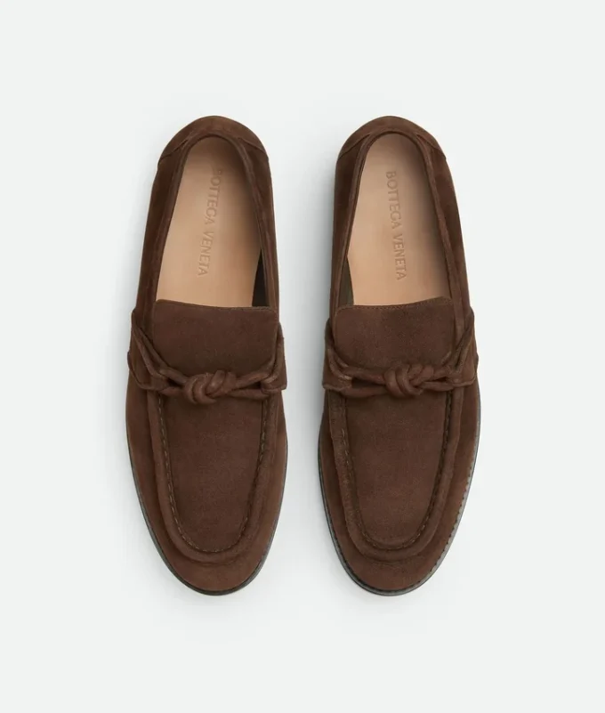 Astaire Loafer
