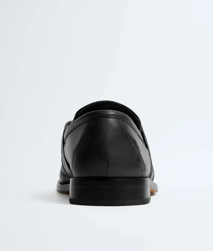 Astaire Loafer
