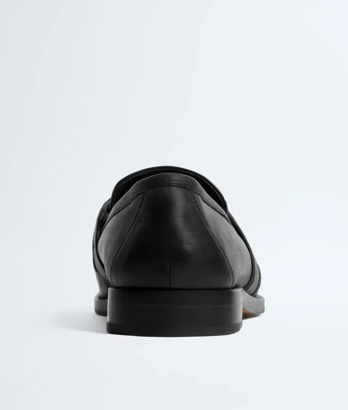 Astaire Loafer