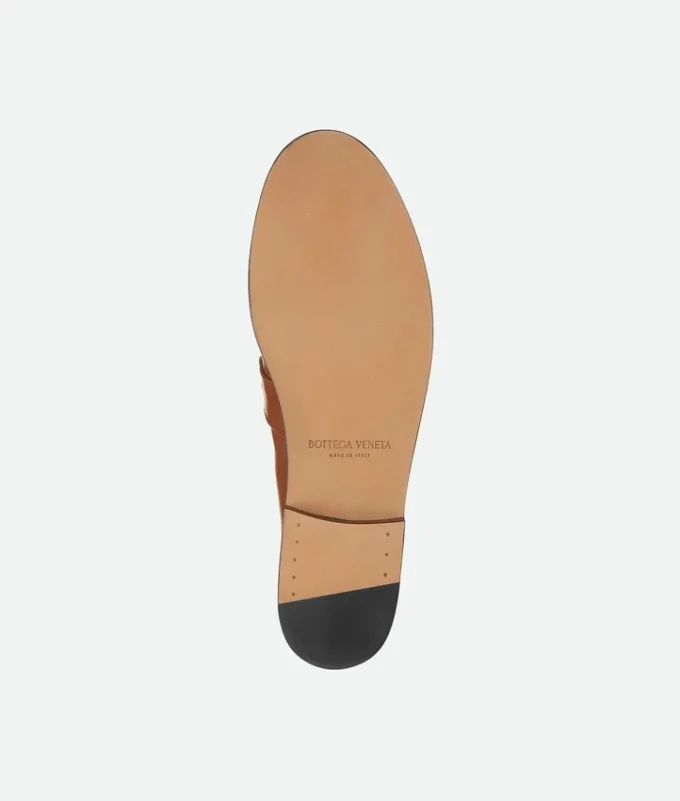 Astaire Loafer