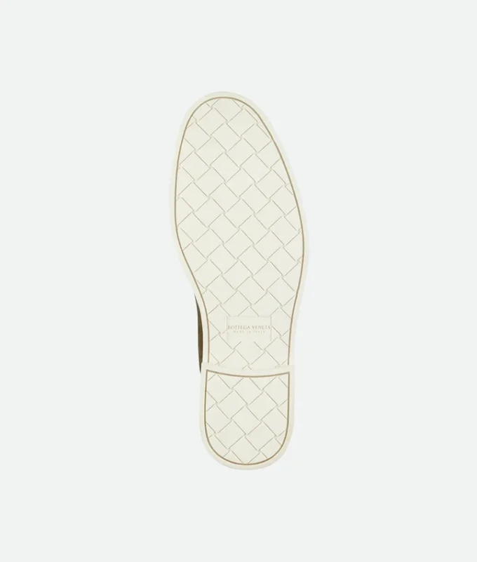 Astaire Loafer