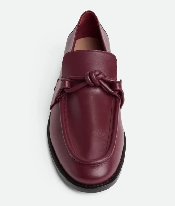 Astaire Loafer
