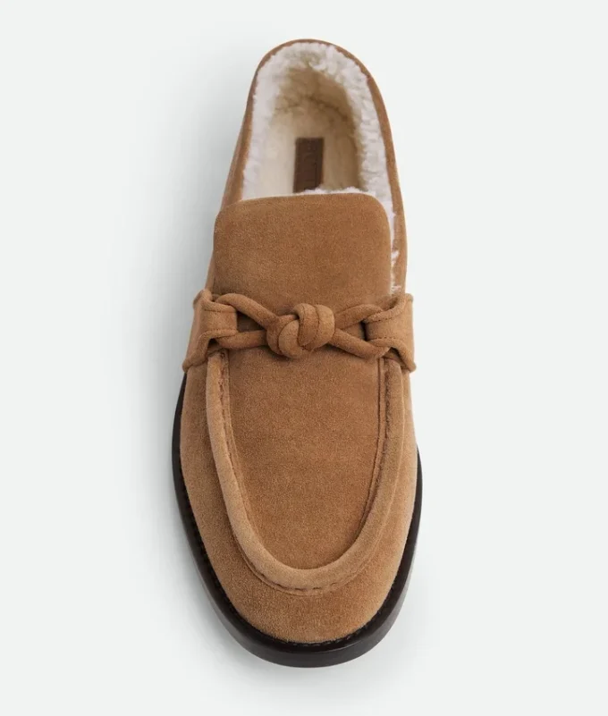Astaire Loafer