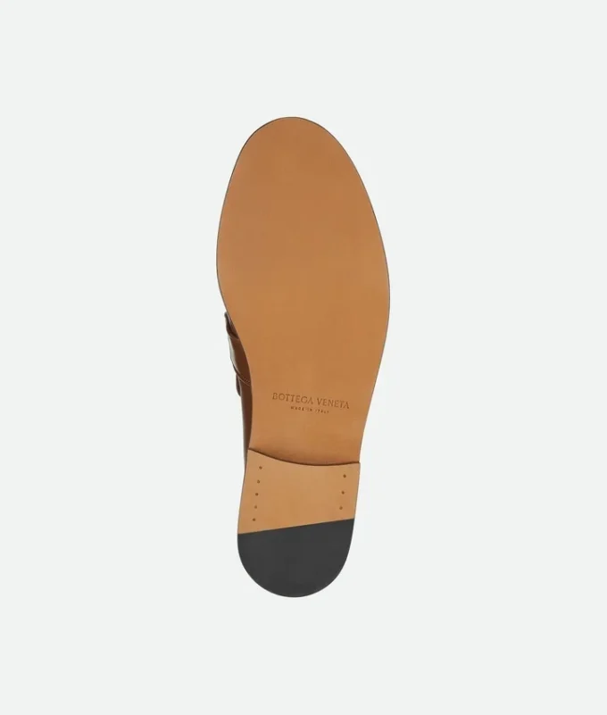 Astaire Loafer