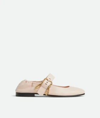 Astaire Mary-Jane Ballerina