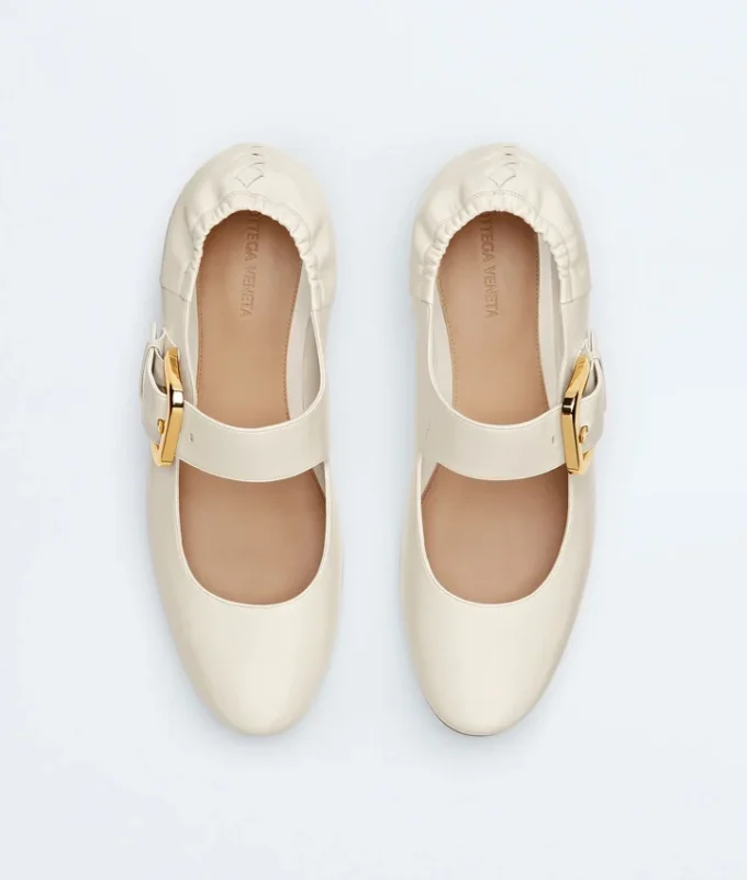 Astaire Mary-Jane Ballerina