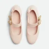 Astaire Mary-Jane Ballerina