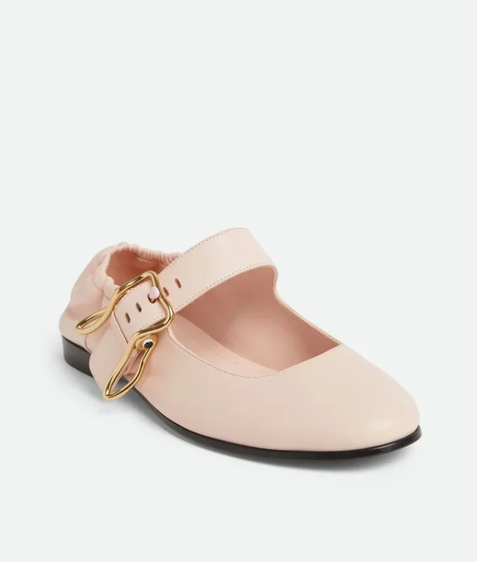 Astaire Mary-Jane Ballerina