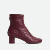 Atomic Ankle Boot