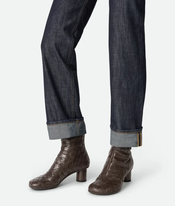 Atomic Ankle Boot