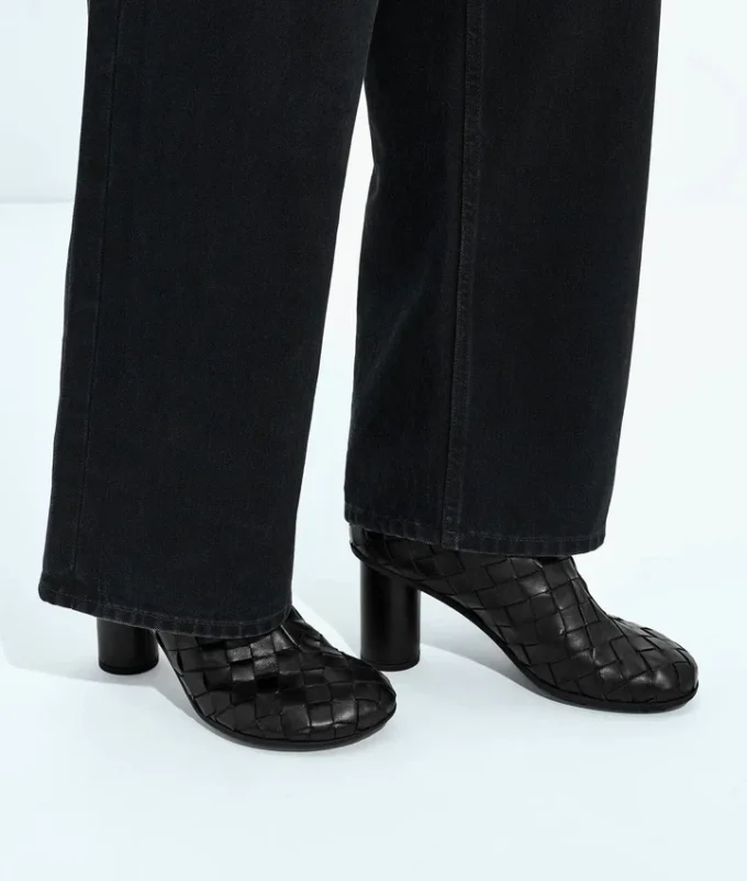 Atomic Ankle Boot