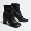 Atomic Ankle Boot
