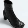 Atomic Ankle Boot