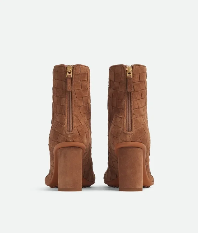 Atomic Ankle Boot