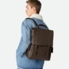 Back to School Backpack